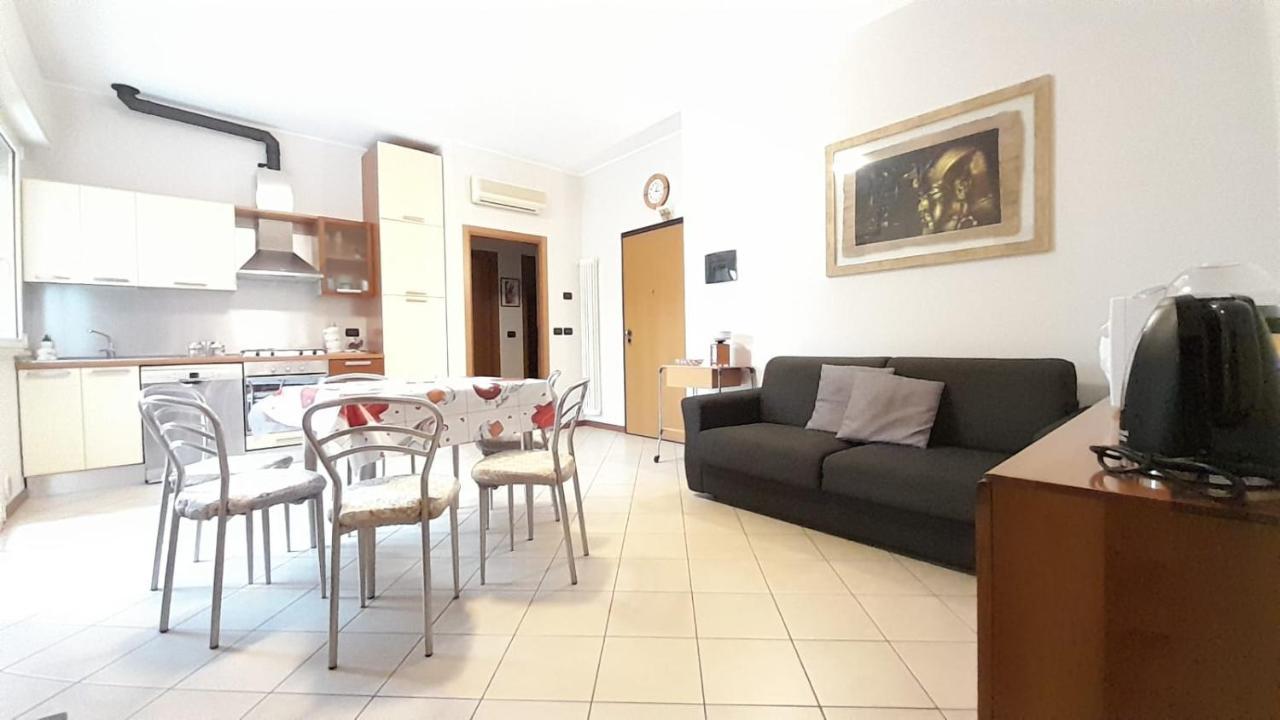 Apartment Ely Family Rimini